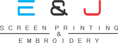 E&J Screen Printing & Embroidery